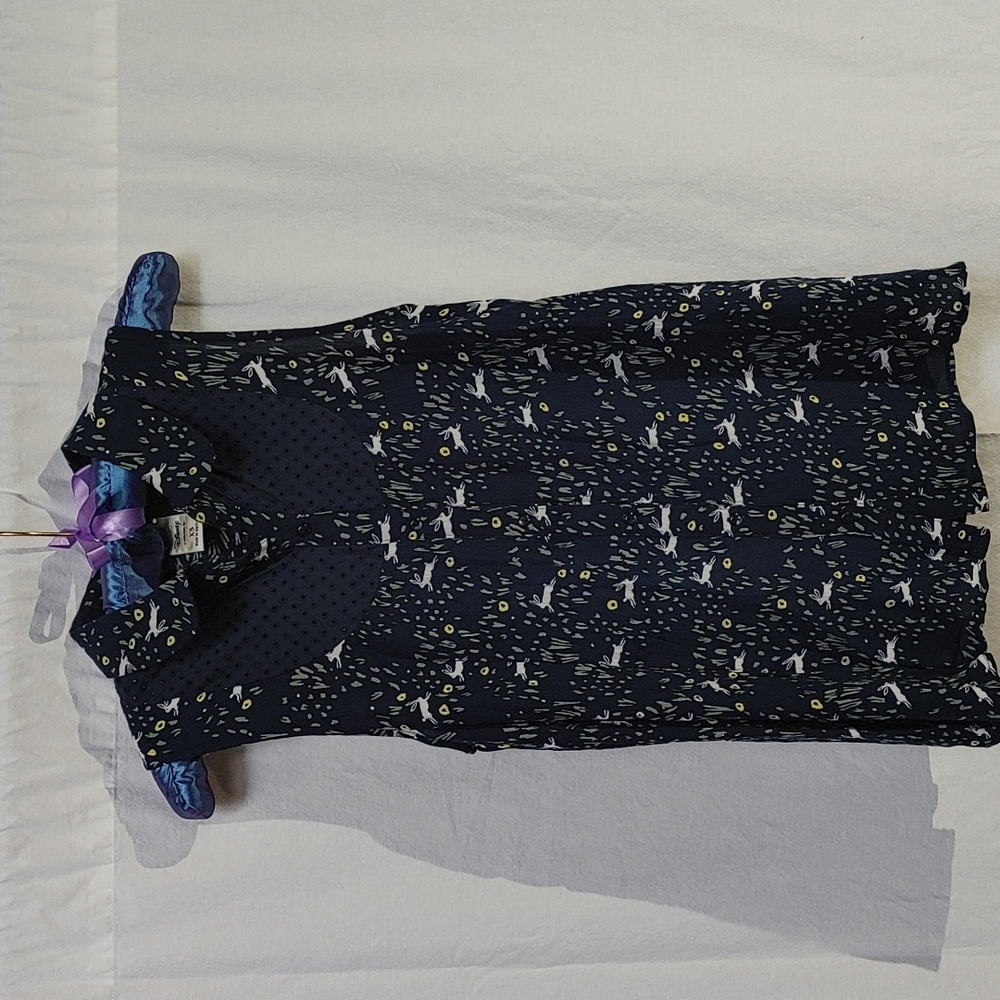 Disney by LC Lauren Conrad Alice Through The Looking Glass Top